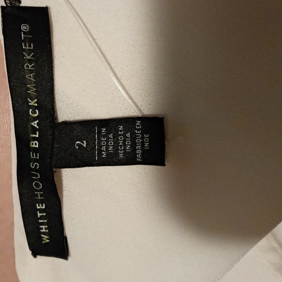 Blouse - Picture 2 of 2